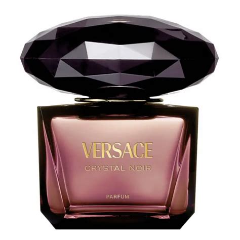 crystal noir parfum versace 2024|versace crystal noir perfume fragrantica.